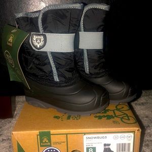 Kamik “Snowbug 3” - size 8.0